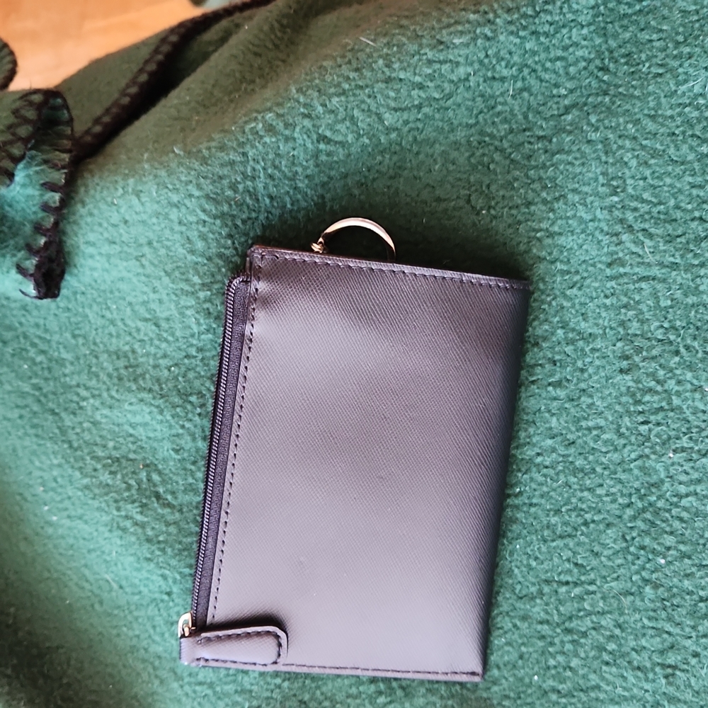Coach Wallet - Picture 3 of 3
